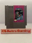 Magmax (Nintendo NES) Authentic Cleaned Tested Working