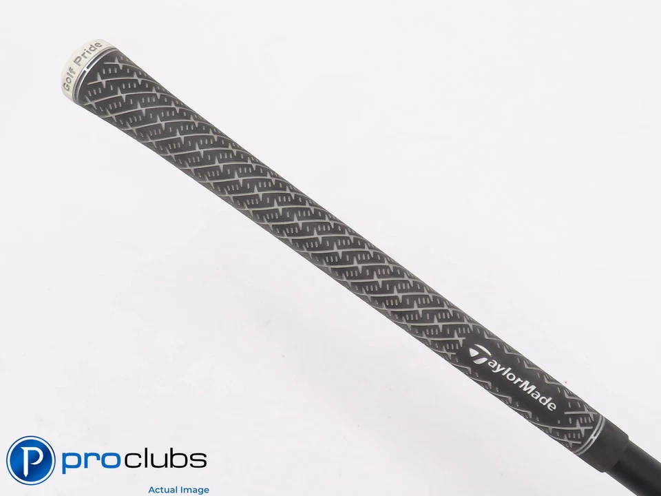 New! TaylorMade Qi35 MAX Lite 12* Driver - Vanquish 4 R2 Senior Flex - 458711 - Image 4 of 4