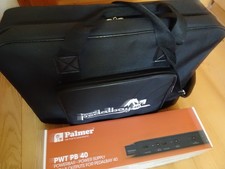 Palmer Pedalbay 40 PB Ped Board + PSU