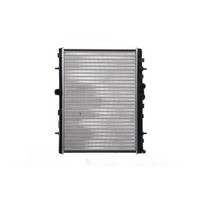 Mahle CR 2014 000S KüHler, MotorküHlung