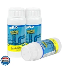 Wild Tornado Sink and Drain Cleaner,The Pipe Dredge Quick Unclog For Kitchen 