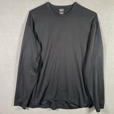 Patagonia Capilene Shirt Adult Extra Large Performance Baselayer L/S Made in USA
