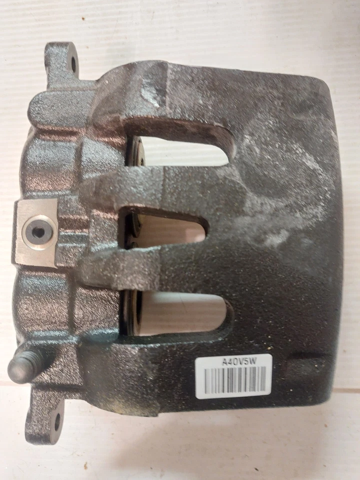 2005-07 Ford F250/350SD SRW Rear Left Caliper BRCF-284 Motorcraft 5C3Z-2553-D - Image 2 of 4