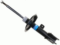 Sachs StoßDäMpfer 312 687 FüR Peugeot