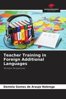 Daniela Gomes De Araujo Nobrega | Teacher Training In Foreign Additional...