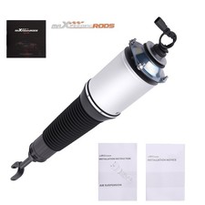 Front Air Ride Suspension Shock Absorber Strut For Audi A8 S8 4E 4E0616040AA
