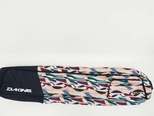 Dakine Fall Line Roller Ski  Travel Case Padded 190cm Navy / Mulicolor Mosaic