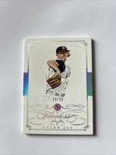 2015 Panini Flawless Football Cards 23