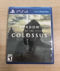 Sony Interactive Shadow of the Colossus (PS4) T, 2017