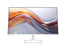 HP Series 5 27 inch FHD Monitor with Speakers - 527sa 27" FHD 1920 x 1080 