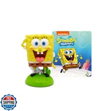 Tonies Spongebob Squarepants Audio Toy Figurine