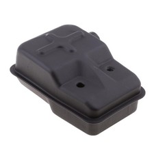 Tuyau D'échappement Pour 43 47 49CC Mini Pit Pocket Quad Dirt Bike Scooter