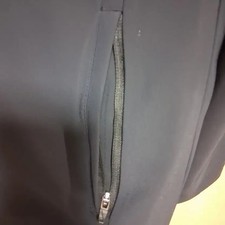 Nike Spring/Fall Training Set M New Black Sportswear