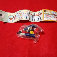 Mazinger Z figure unopened