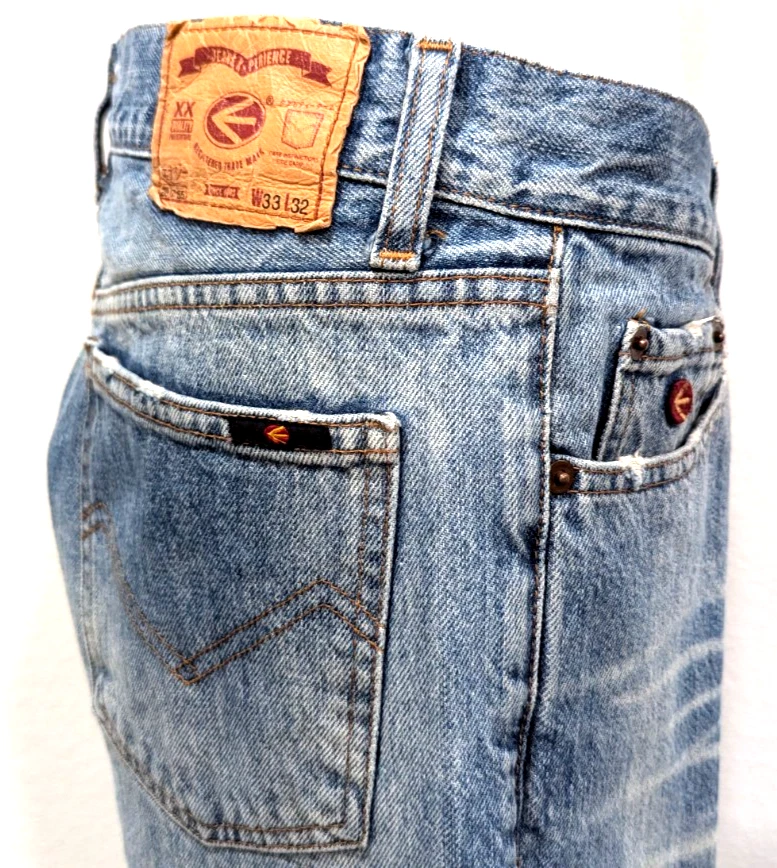 Energie Jeans for Men in 32 Inseam for sale | eBay