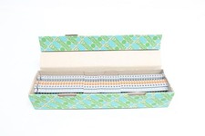 Box Of 50 Phoenix Contact UT 4-MT-P/P 3046171 Terminal Block