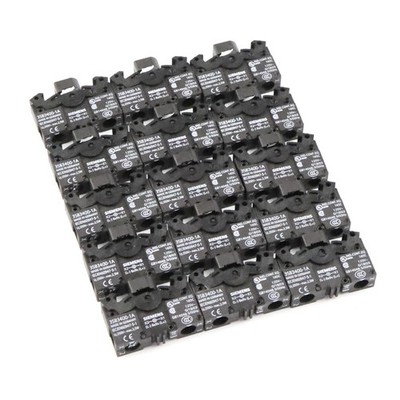 Siemens LED Lampenfassung 3SB3 400-1A (15Stk.) NOV