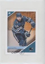 2024-25 Topps NHL Sticker Collection Jan Rutta #403 w7v