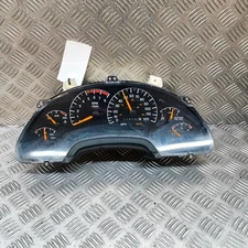 Pontiac Grand Am Sedan Instrument Cluster Speedometer 16128212 3.3 29439