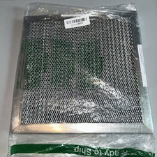 Trophy Air Washable Electrostatic Ice HVAC Furnace Air Filter, Lifetime 12x12x1