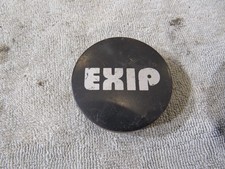 EXIP Nabenkappe Nabendeckel Felgendeckel