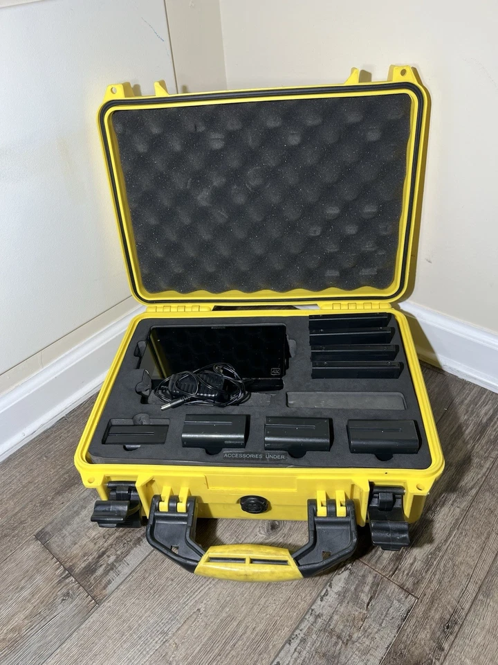 shogun atomos con disco Foto 3 de 4