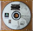 Ehrgeiz - God Bless The Ring - Disc Only - Tested - Squaresoft PlayStation 1 PS1