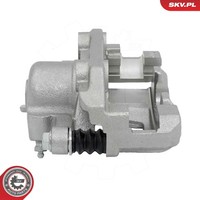 Esen SKV Bremssattel Vorderachse Links FüR Daewoo Lanos Klat Chevrolet