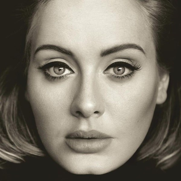 Adele: 25 - 375 Media 119602 - (Cd / #)-image