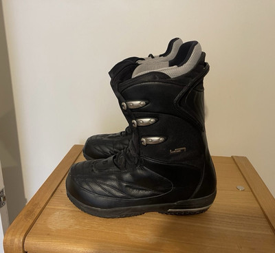 burton ion snowboard boots uk BOA 2026 Season after season Burton Ion 2021-2022 Snowboard Boots