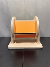 Lovevery Spinning Rainbow Toy The Sensor Play Kit 5-6 months Montessori