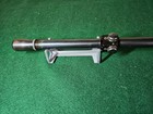Vintage Weaver J 2.5 riflescope and Redfield rings, Crosshair reticle, — photo 1
