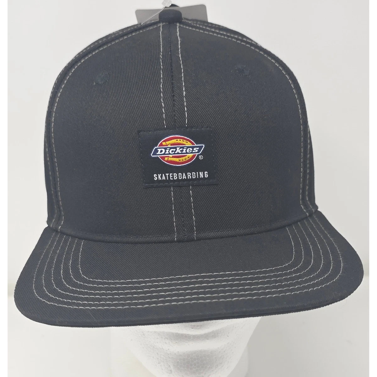 Dickies fisherville bucket hat in dark navy