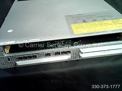   Cisco ASR1002 Aggregation Services Router  Fast Shipping