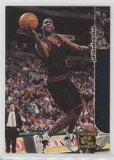 1998 Press Pass Double Threat Torquers Tim Thomas #41 1f8