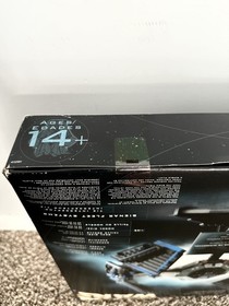 LEGO Star Wars: Tie Interceptor (7181) Ultimate Collector Series Brand New