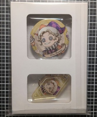 The Fifth Personality Acrobat Goods