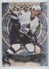 2007-08 Upper Deck Artifacts Blue 22/25 Daniel Sedin #62 HOF 1o3