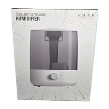 Humidifier Cool Mist Ultrasonic for home