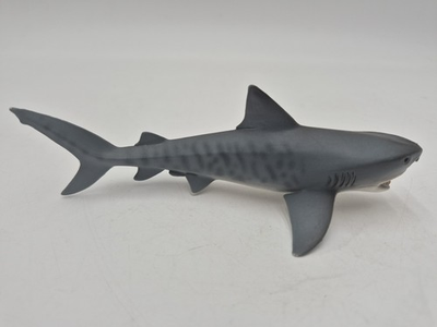 #ad #ad Schleich Tiger Shark 6quot; Figure $19.87