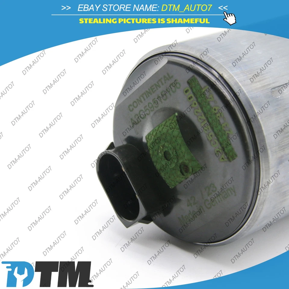 原始设备制造商偏心轴致动器适用于宝马 545i 550i 645Ci 650i 745i 750Li B7 E60 X5 — 第 4/4 张图片