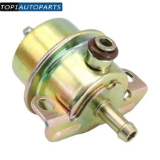 Fuel Pressure Regulator For 1987-2004 Land Rover BMW Porsche 1985-1989 2.5L