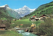 74 SIXT FER A CHEVAL LE HAMEAU DU FAILLE ET LE TENNEVERGE