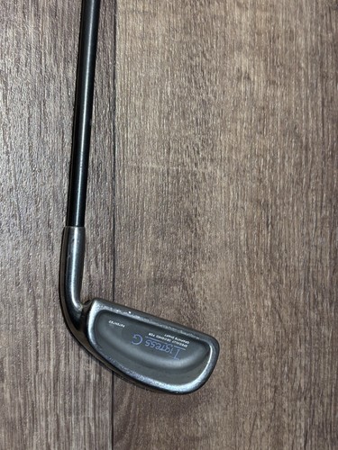 Lynx Tigress G 3 Wood Specially Designed for Graphite Shaft