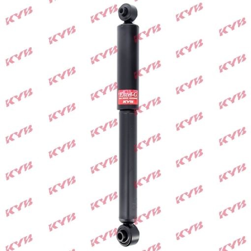 SHOCK ABSORBER 343404 FOR PEUGEOT CITROEN C3/Pluriel KFU /KFV 1.4L NFU 1.6L - Image 12