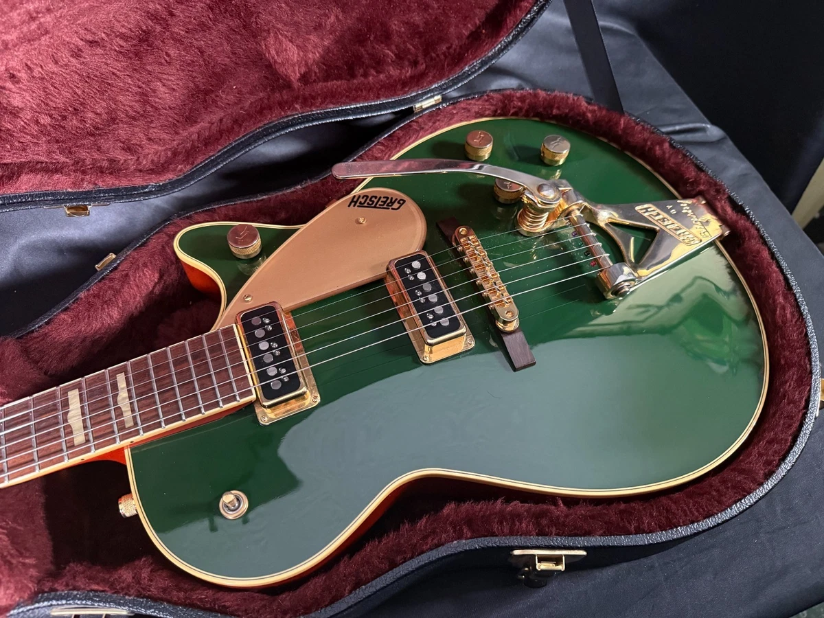 Preços baixos em Gretsch Duo Jet | eBay