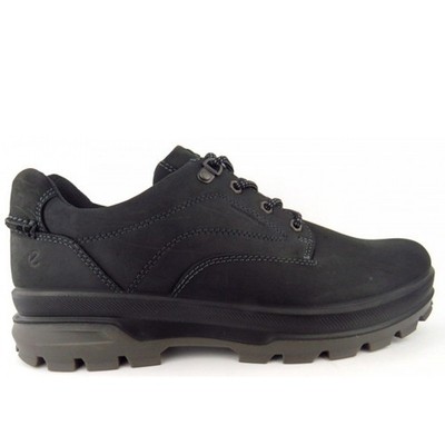 Ecco ECCO RUGGED TRACK GTX Herren Schnürer in Schwarz
