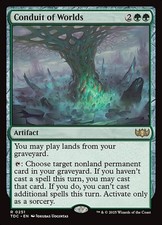 Magic Worlds Card Prices | Free MTG Worlds Price Guide