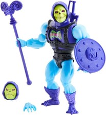 Masters of the Universe Origins - Battle Armor Skeletor Action Figure