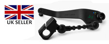 Getriebeschalthebel Montage Links Schwarz F&uuml;r Royal Enfield Bear 650 2024-2026